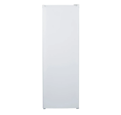 T Imprasio 331L Upright Fridge Manual Defrost