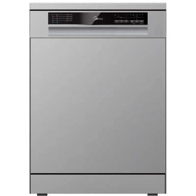 Midea 14 Place Setting Dishwasher With 3 - Year | Appliance World NZ