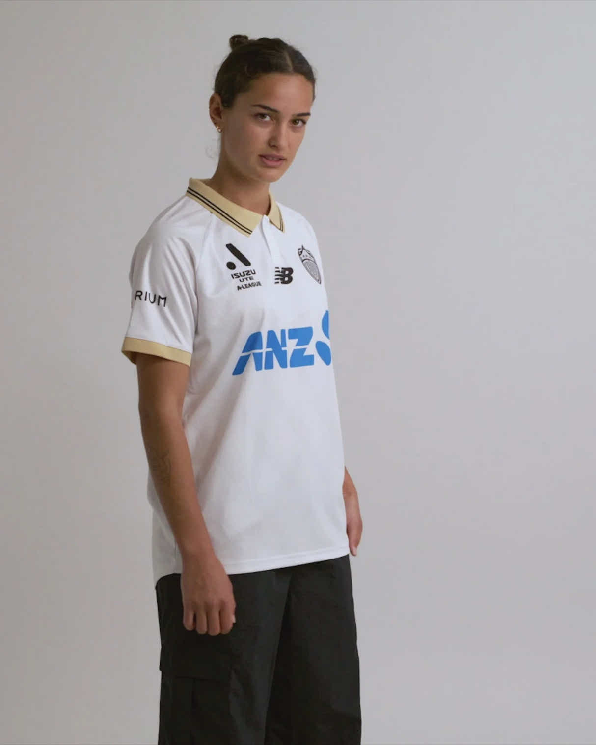 25/26 ALM Player Replica Away Jersey - Unisex - M