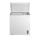 T Midea 198L chest freezer FZ 4.5 star/FR 6 star