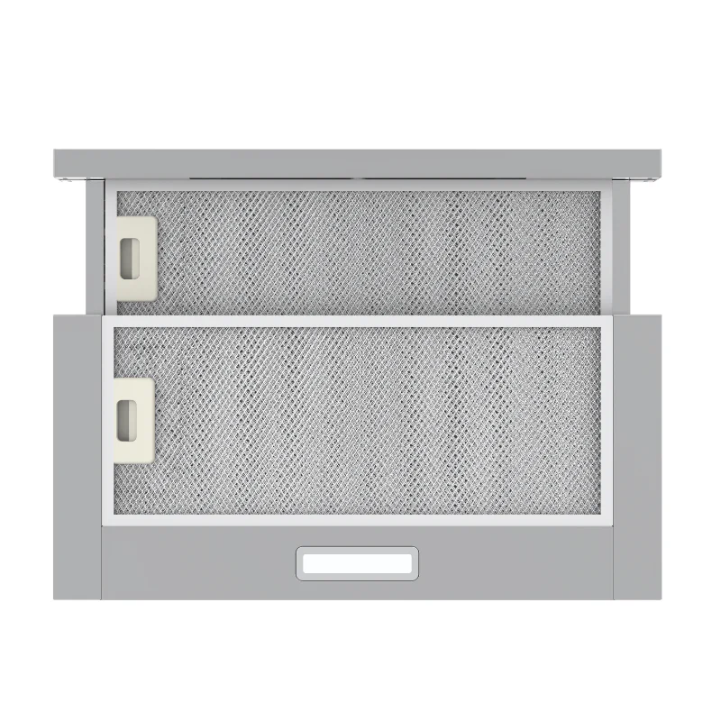 T Midea 60cm Rangehood
