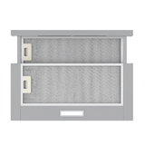 T Midea 60cm Rangehood