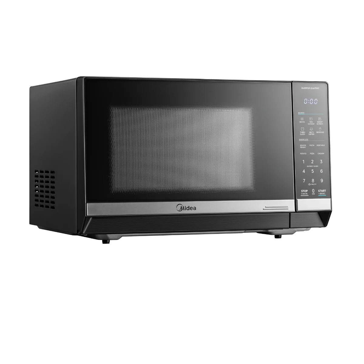 Midea 34L Microwave Inverter 1200w