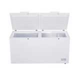 T Imprasio 493L Chest Freezer Electronic Control