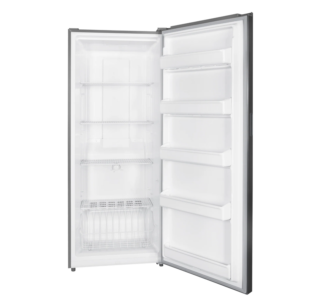 Imprasio 366L Upright Freezer-No frost