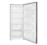 Imprasio 366L Upright Freezer-No frost