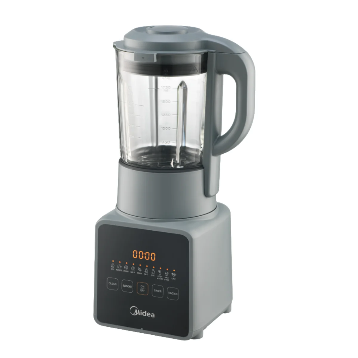 Midea 1000W Highpower Heating Blender-MJ-PB80F67W1