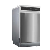 T Midea 9 Place Settings Slim Dishwasher