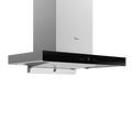 T Midea 90cm T-Shape Rangehood -Steam Wash 90M80