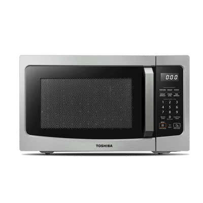 Toshiba 34L SOLO MWO Stainless Steel ML3-EM34PF(SS)