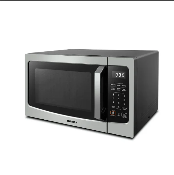 Toshiba 34L SOLO MWO Stainless Steel ML3-EM34PF(SS)