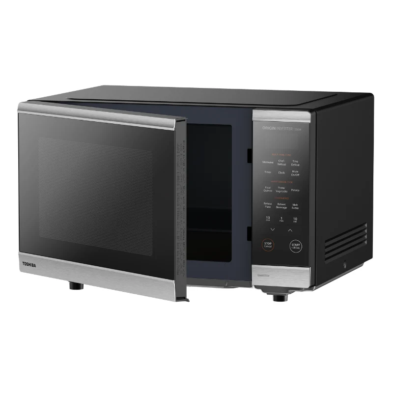 Toshiba 34L SOLO MWO Stainless Steel ML3-EM34PF(SS)