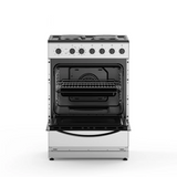 T Midea 60cm Hot Plate Cooktop Freestanding Stove