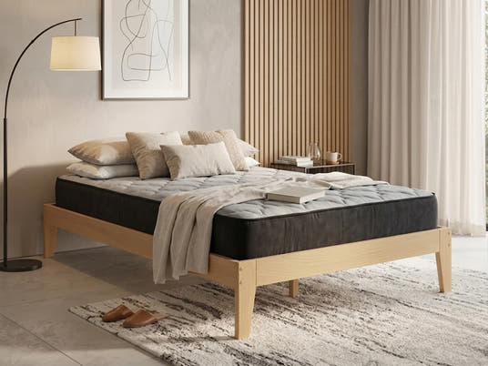 Explore Different Types of King Single Super Firm Mattresses