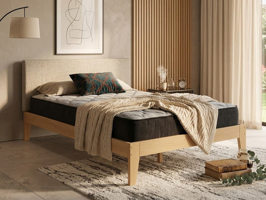 Perfectly Paired for Comfort