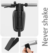 DS BS Hard Shell Waterproof Scooter Storage Bag 3L
