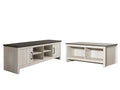 Lennart Living Room Combo - 2 Piece