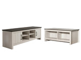 Lennart Living Room Combo - 2 Piece