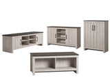 Lennart Living Room Combo - 4 Piece