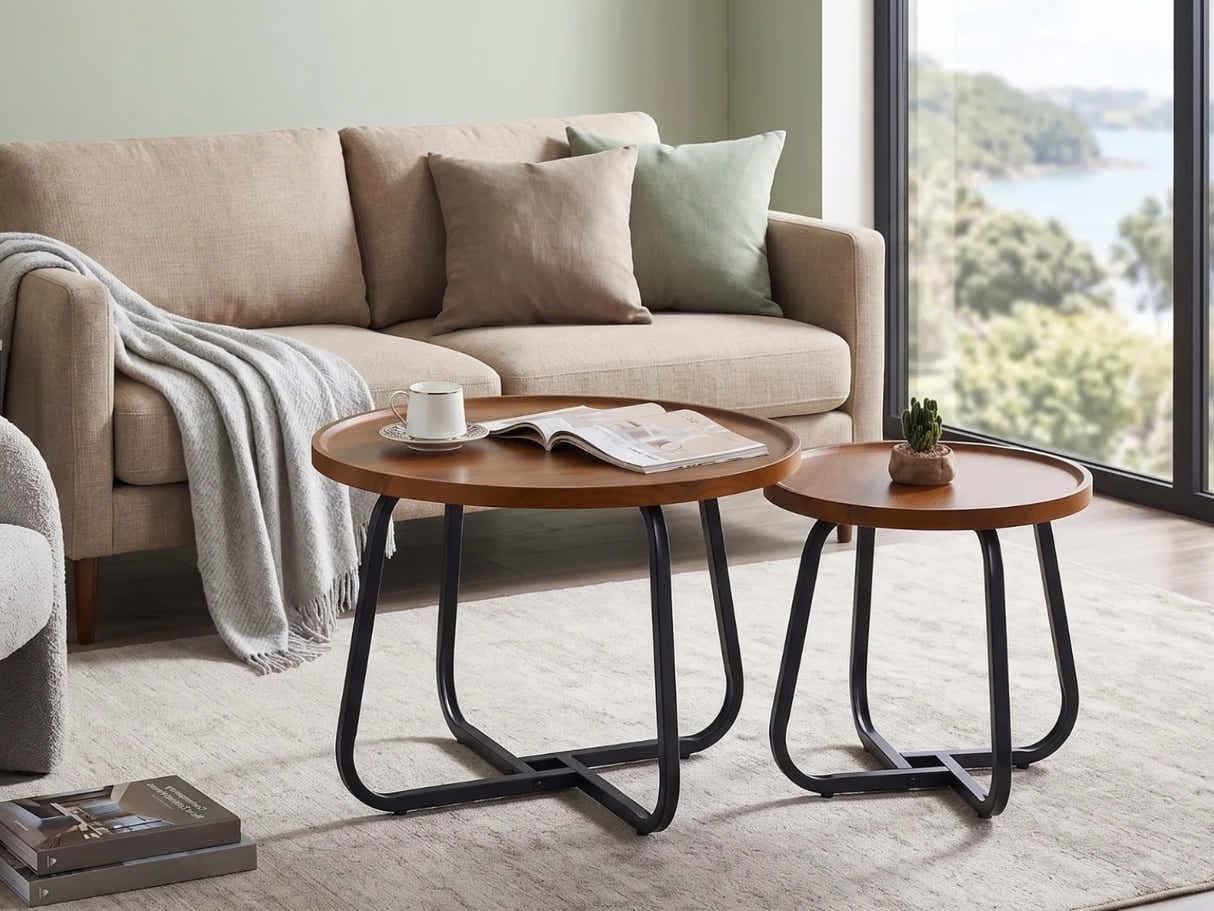 Vera Coffee Table Set