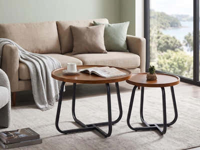 Vera Coffee Table Set