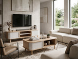 Marama Living Room Combo – 2 Piece Grand Set