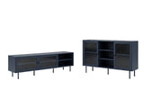 Marinbla Living Room Combo – 2 Piece Compact Set