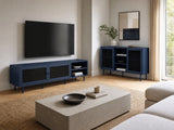 Marinbla Living Room Combo – 2 Piece Compact Set