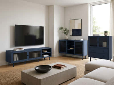 Marinbla Living Room Combo – 3 Piece Complete Set