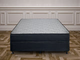 DS NZ made Extra firm pocket spring Double mattress