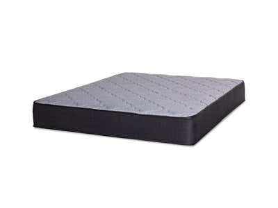 DS NZ Made Extra Firm Pocket Spring Mattress - Single