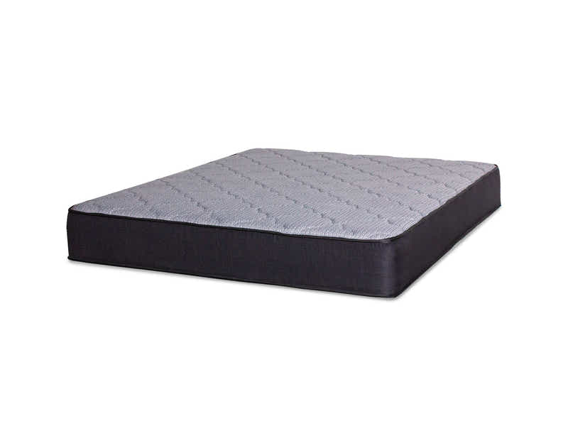DS NZ Made Extra Firm Pocket Spring Mattress - King Single