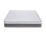 Elizabeth Double Bed with Mem23