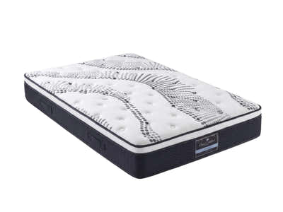 DS Euro Top Mattress MEMJ32 - Queen