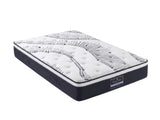 DS Euro Top Mattress MEMJ32 - Queen