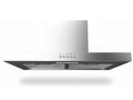 Midea 60 cm T-Shape Rangehood Stainless Steel