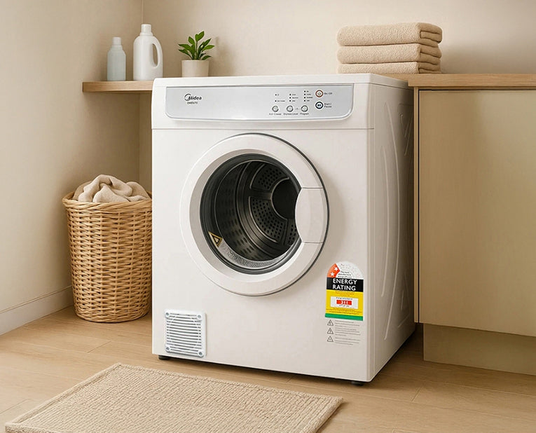 Dryers