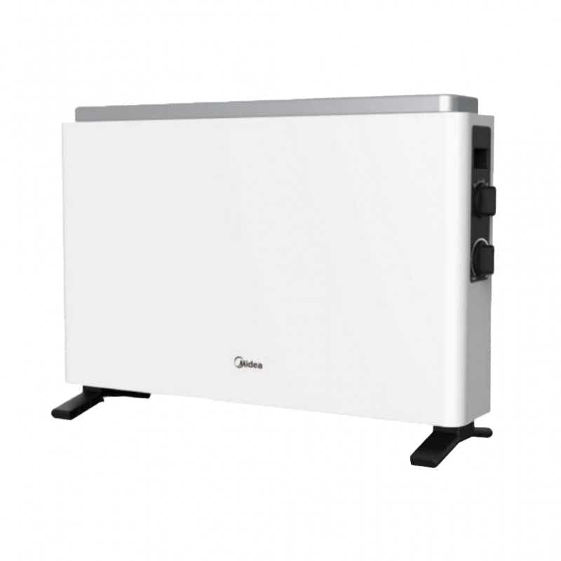 T Midea 2000W Convector Electric heater