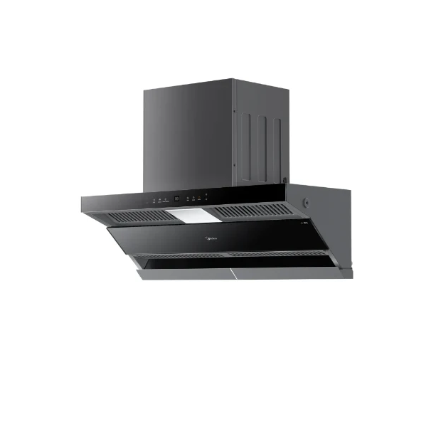 Midea rangehood