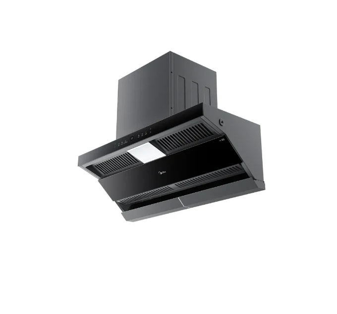 Midea rangehood