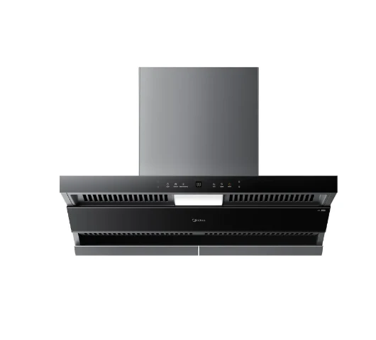 Midea rangehood