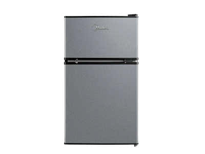 Midea 87L Bar Fridge and Freezer