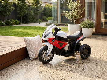 Motorbike