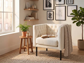 Occasional Chairs