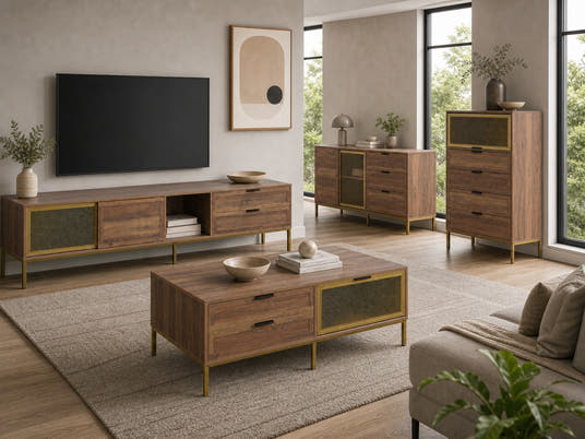 Buy Living Room Combos Online in NZ