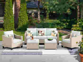 Outdoor Furniture