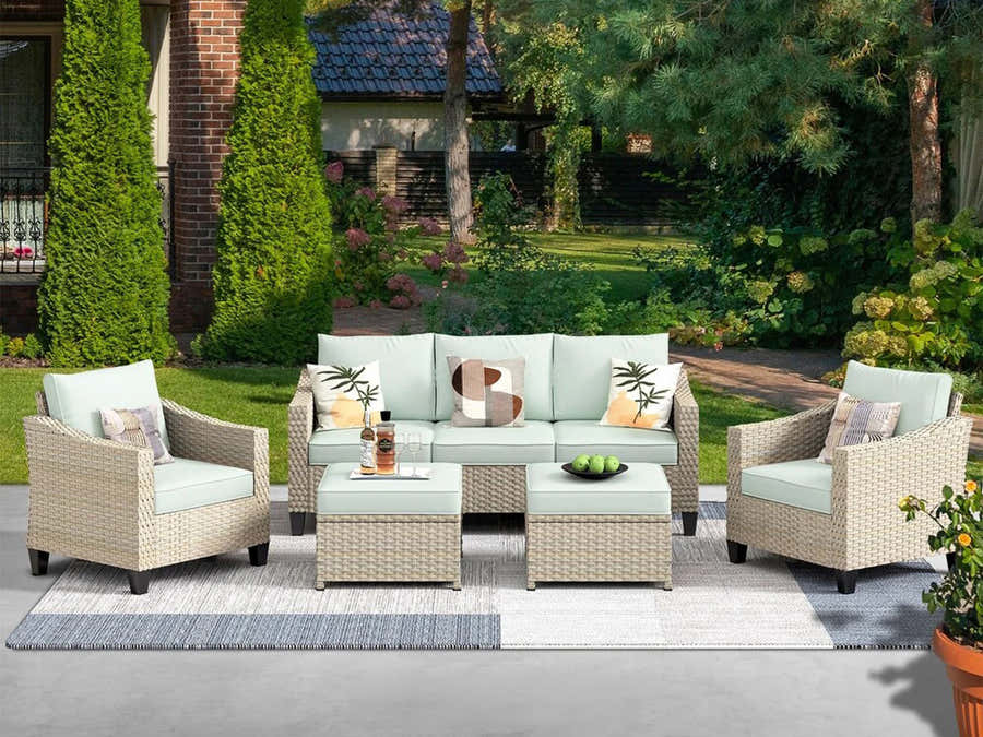 Outdoor Furniture