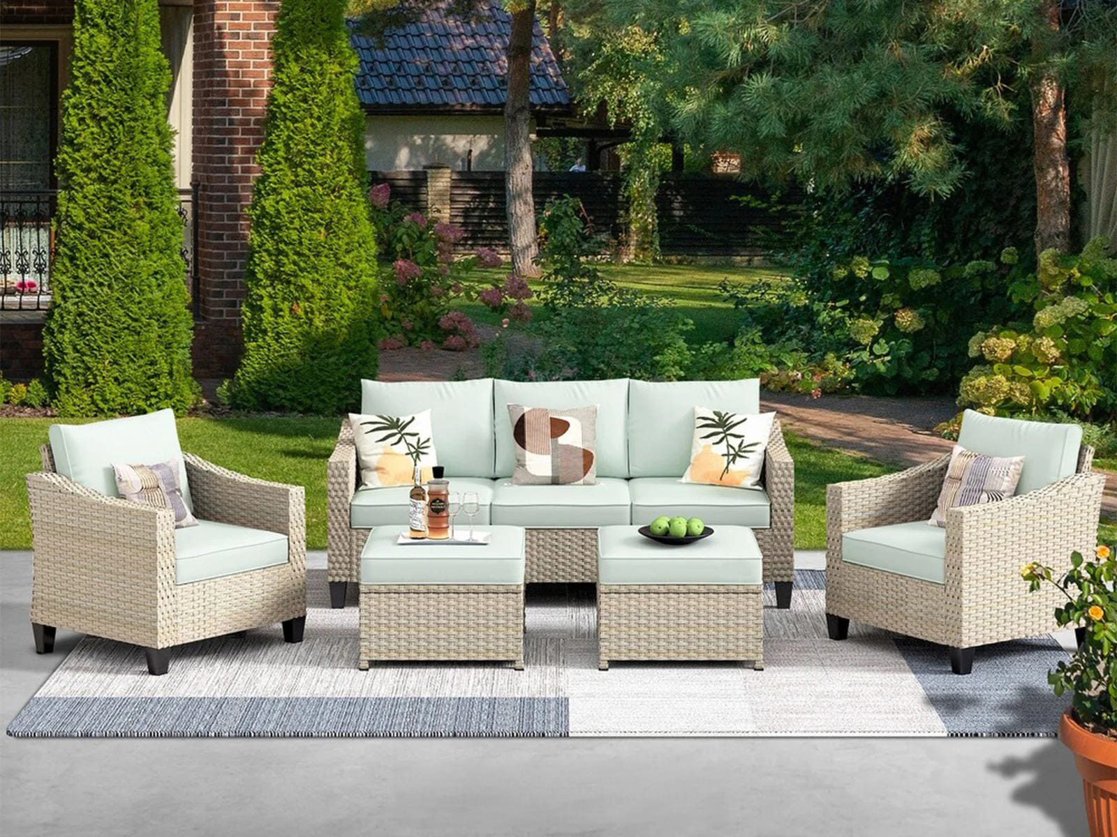 Outdoor Furniture