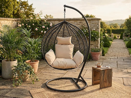 Why Shop Outdoor Products from TSB Living?
