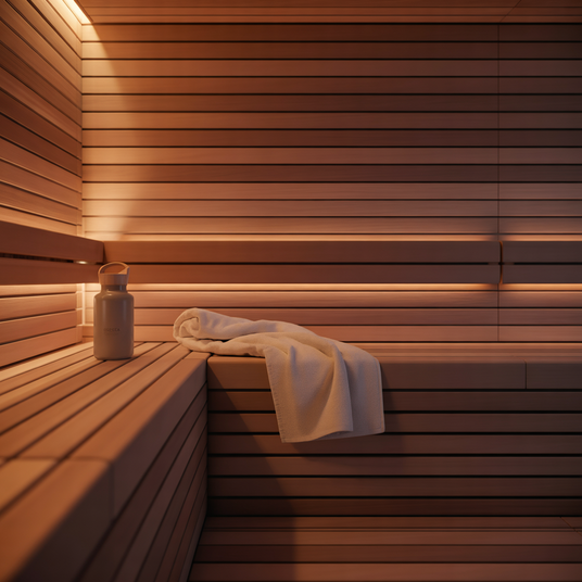 Browse Home Sauna Rooms at TSB Living
